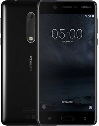 Замена дисплея на телефоне Nokia 5 в Барнауле
